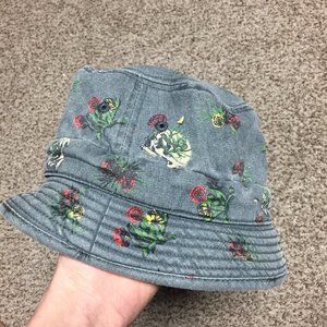 Vanguard Bucket Hat
